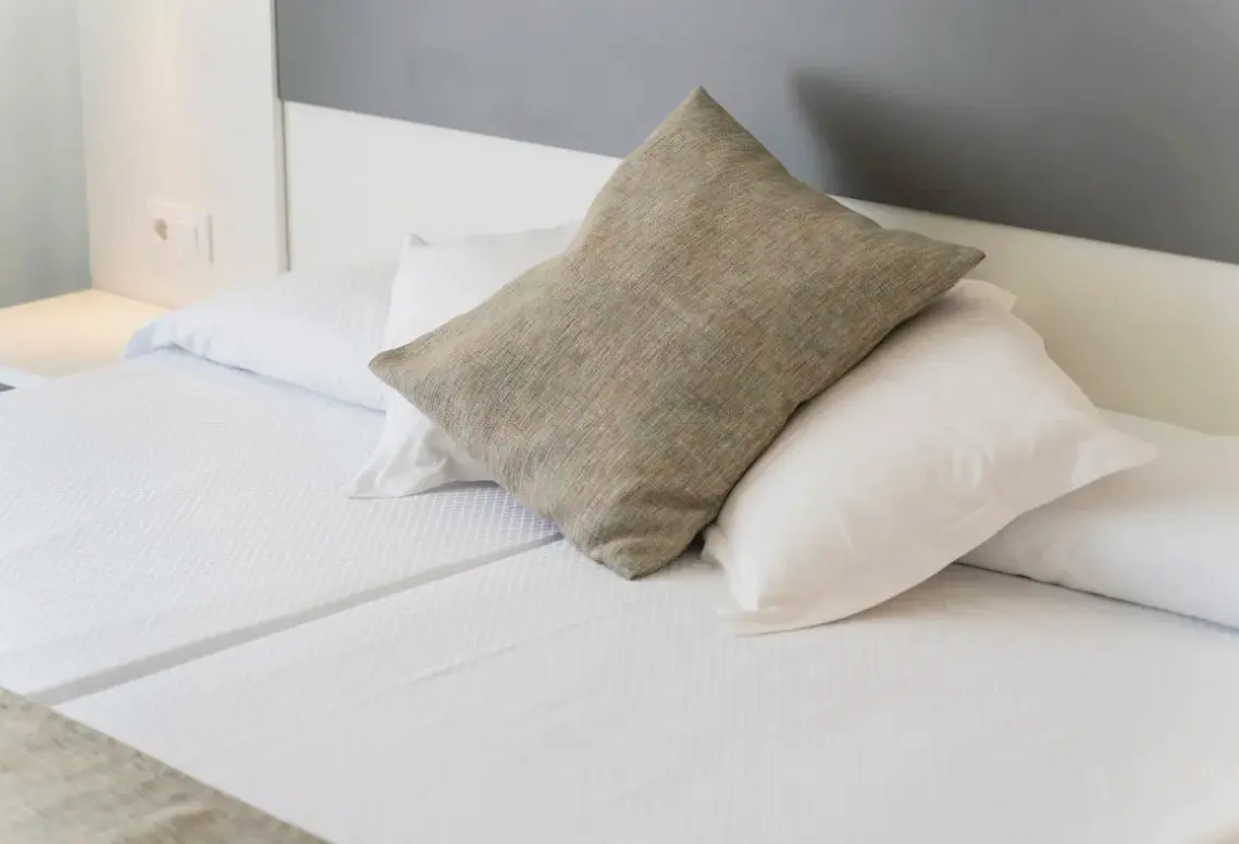 Pokój w hotelu Amic Miraflores