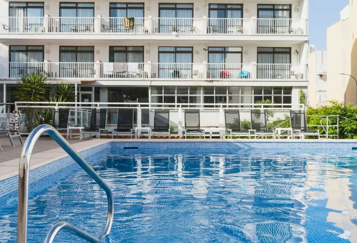 Hotel Amic Miraflores