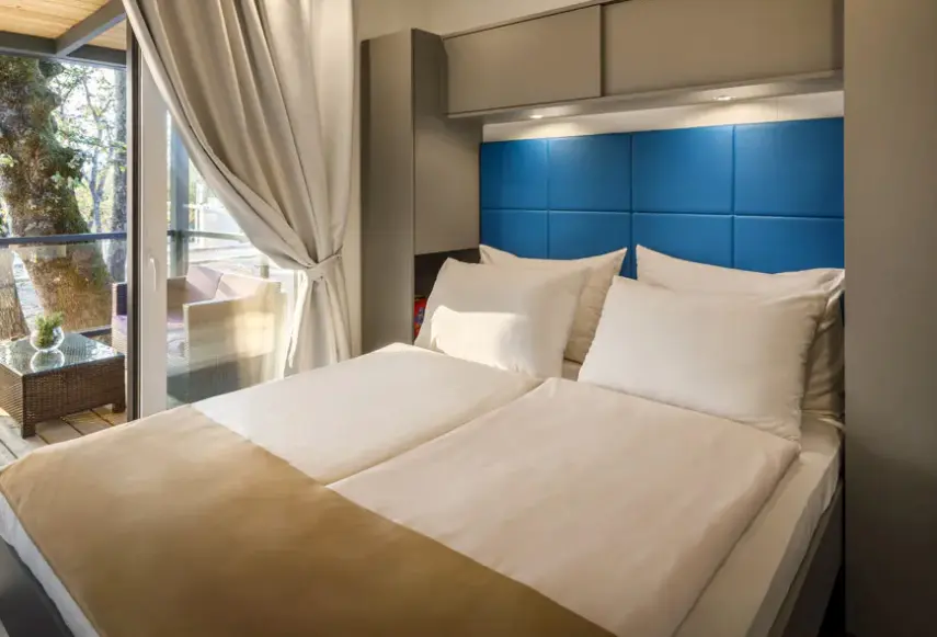 Pokój w hotelu Aminess Style Atea Resort (Krk)