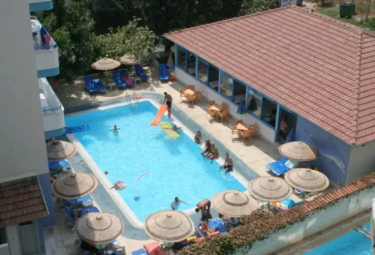 Hotel Anahtar