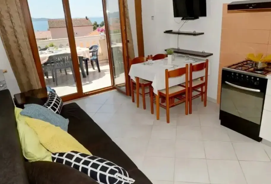Pokój w hotelu Andjelko