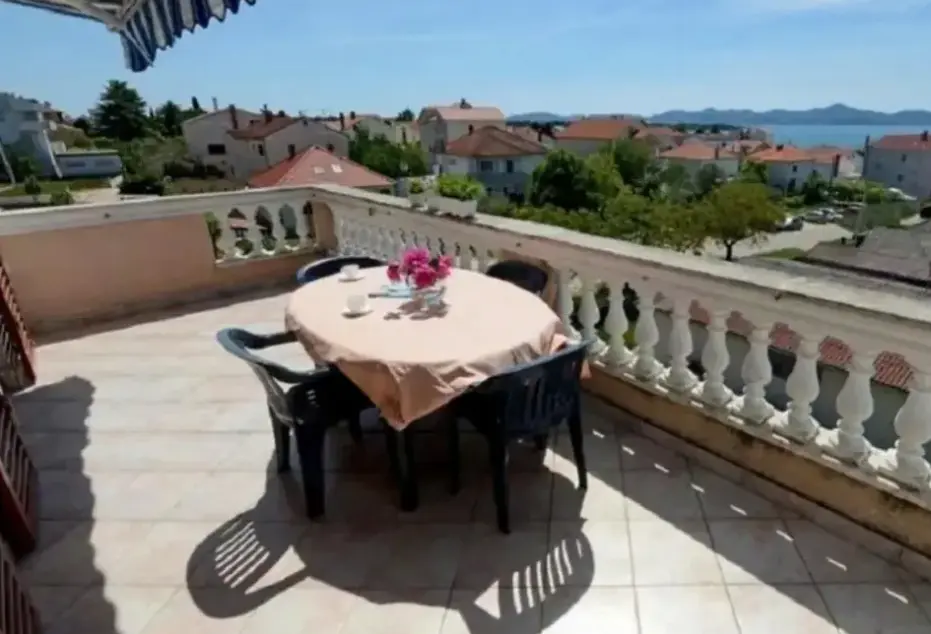 Hotel Andjelko