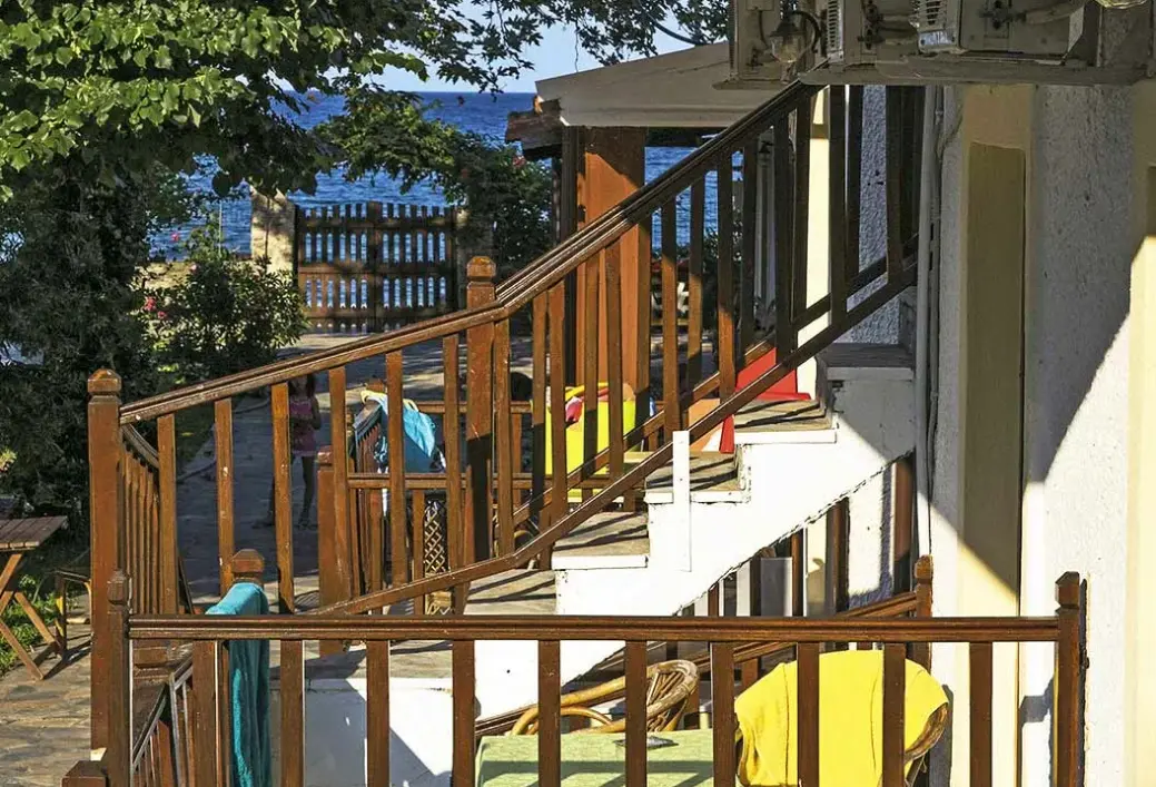 Atrakcje dla dzieci w hotelu Andreas Studia