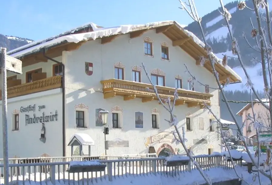 Hotel Andrelwirt Gasthaus