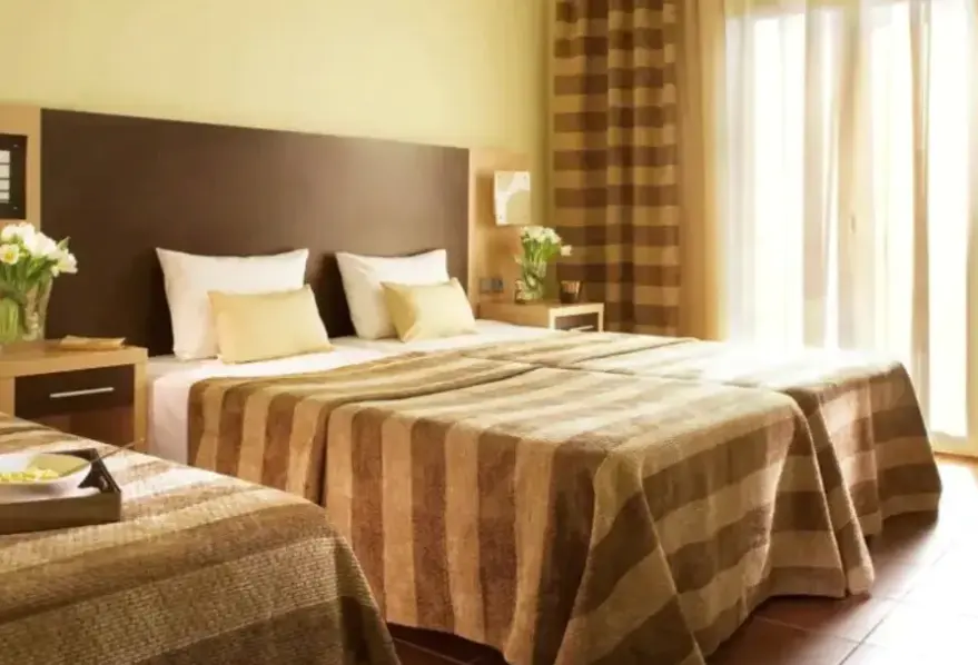 Hotel Anessis