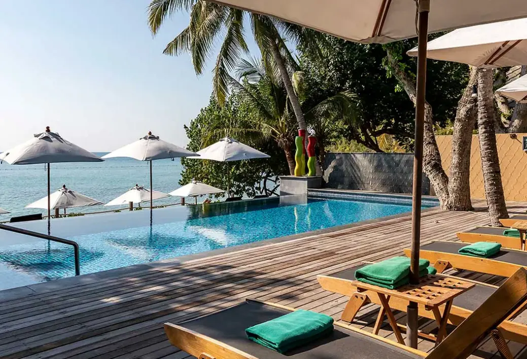 Hotel Ao Prao