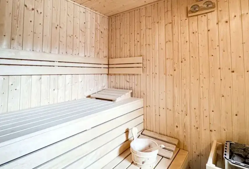 Spa w hotelu Apartamenty Anmago & Spa