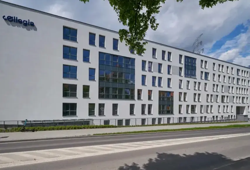 Hotel Apartamenty Collegia w Polska (Trójmiasto) - oferta last minute