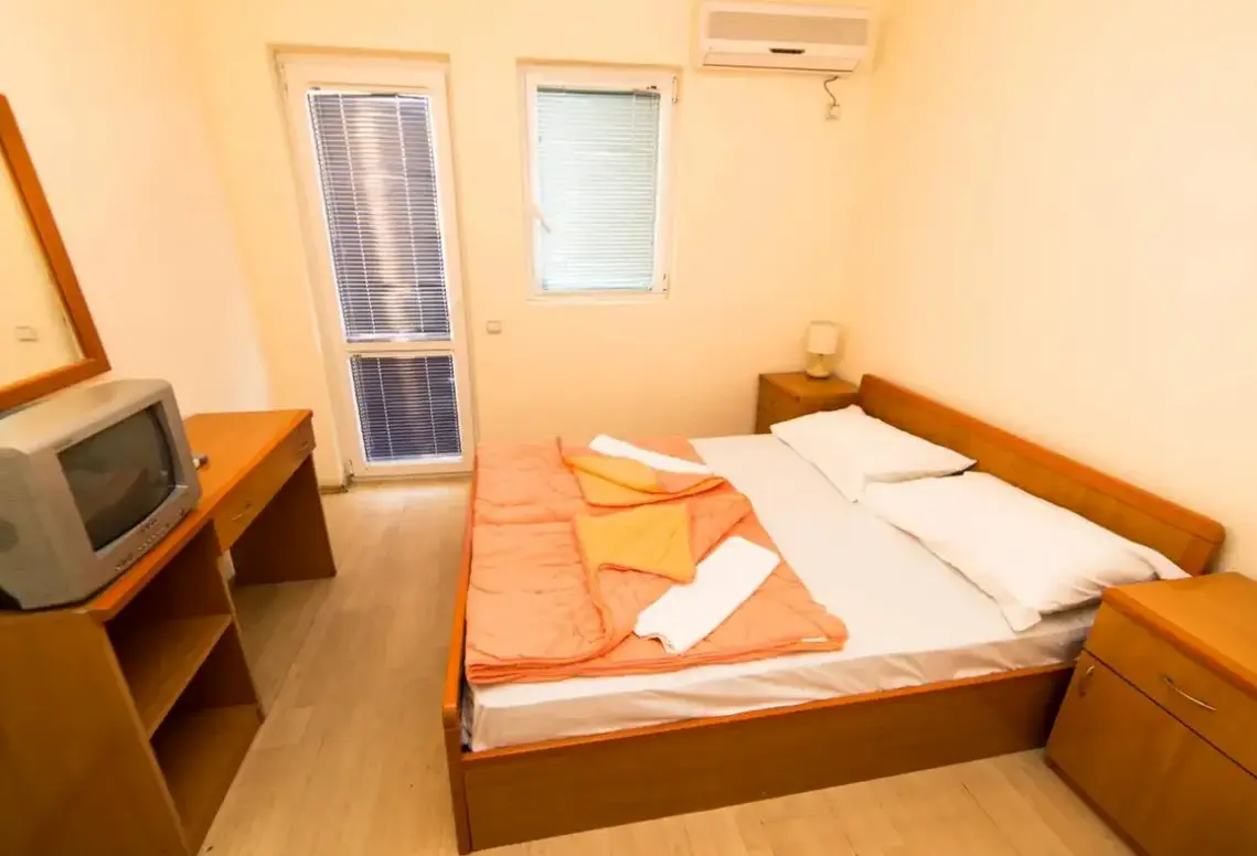 Pokój w hotelu Apartments Obala Plava