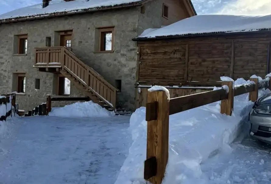Hotel Appartamenti Alpinea