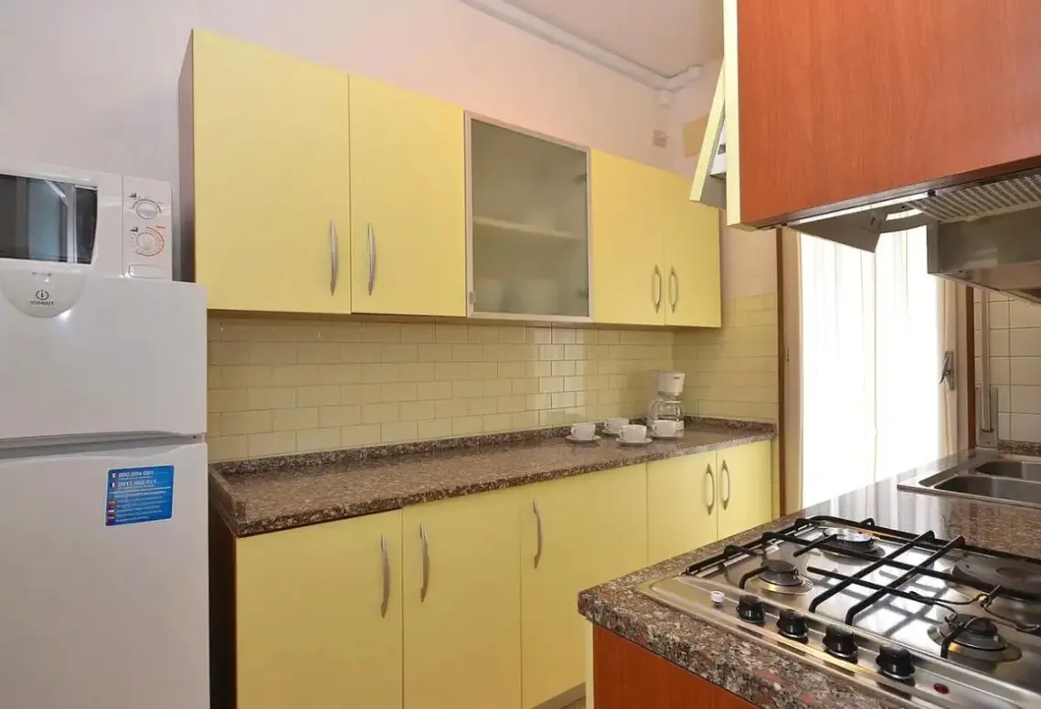 Pokój w hotelu Aprilia - Adria