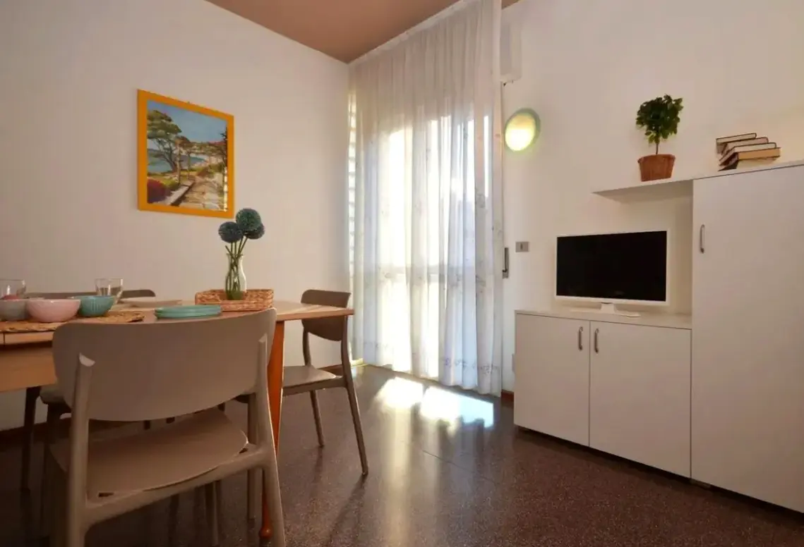 Pokój w hotelu Aprilia - Adria