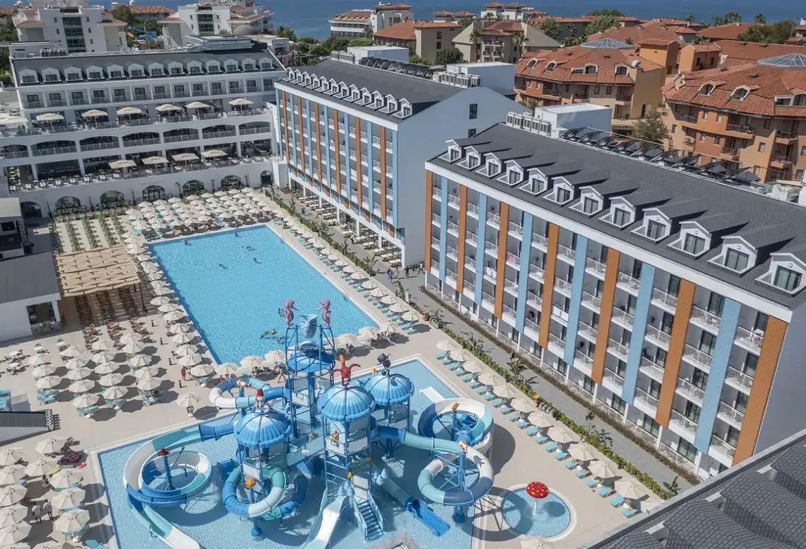 Hotel Arcanus Trendline Resort