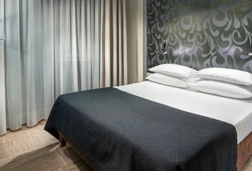 Pokój w hotelu Arkon Park Gdańsk (ex Best Western Plus Arkon Park)