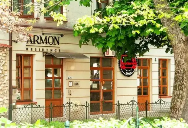 Hotel Armon Residence