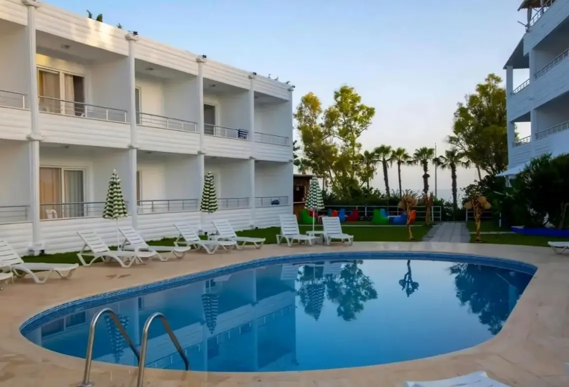 Hotel Aroma Butik w Turcja (Side) - oferta last minute