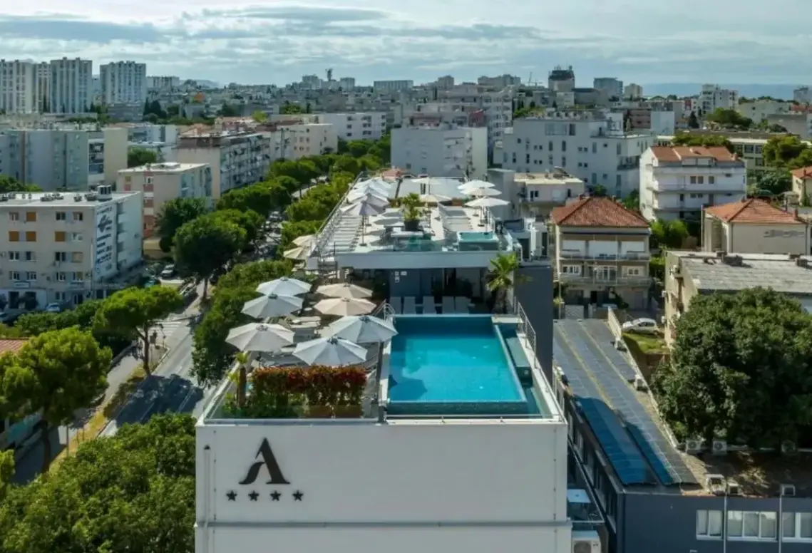 Hotel Art (Split)