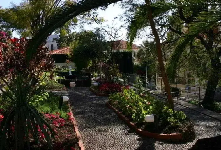 Hotel Arts In Conde Carvalhal w Portugalia (Madera) - oferta last minute