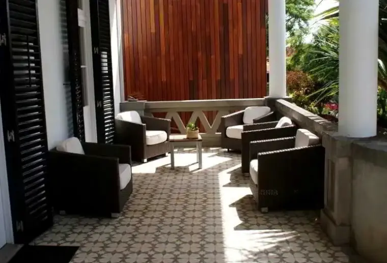 Spa w hotelu Arts In Conde Carvalhal