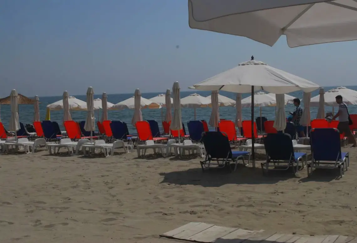 Hotel Aslanidis
