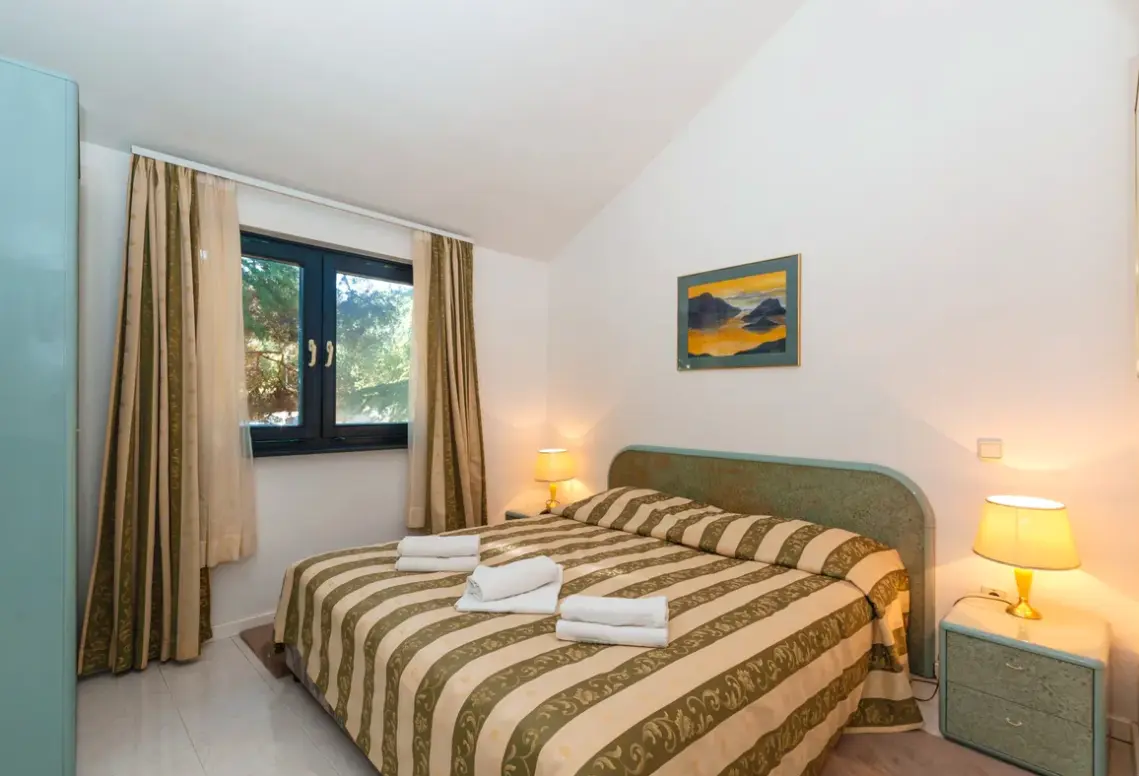 Pokój w hotelu Astra Apartamenty (Poreč)