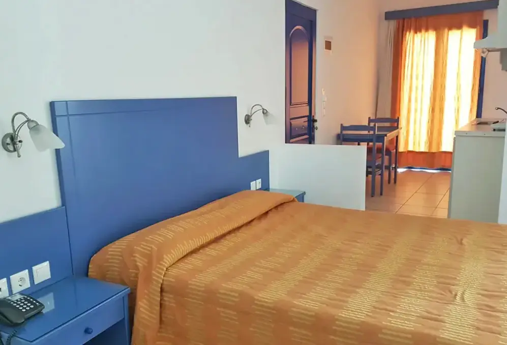 Pokój w hotelu Astra Village (Hersonissos)