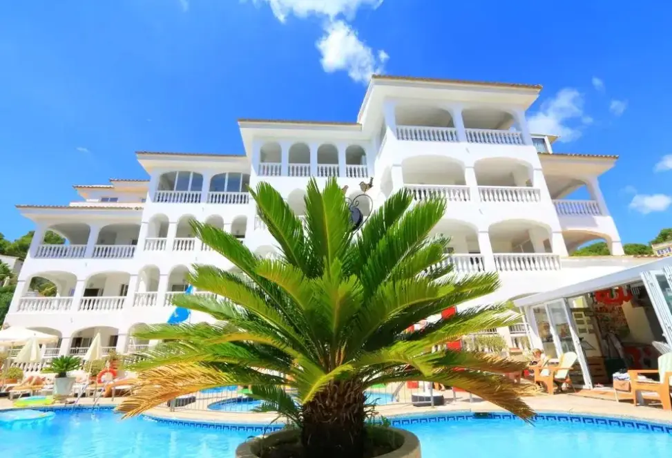Hotel Atalaya Bosque