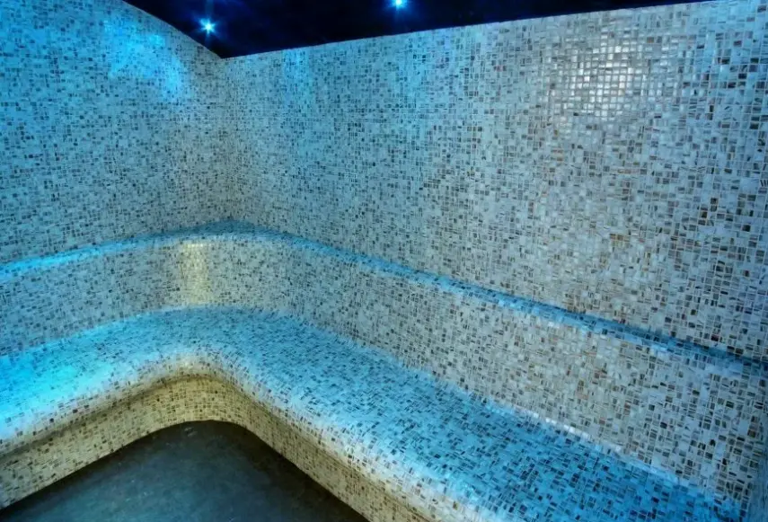Spa w hotelu Austeria Conference & Spa