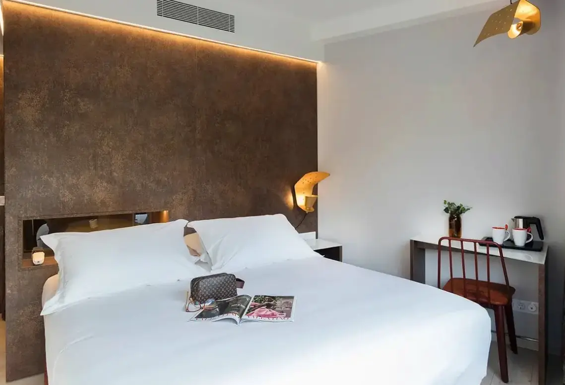 Hotel Axel San Sebastian