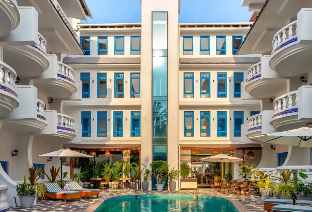 Hotel Azalea By Stonewood