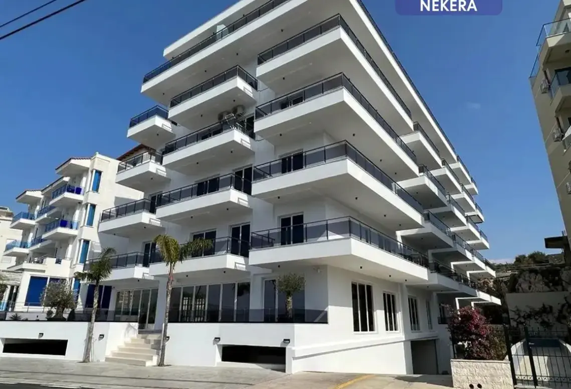 Hotel Azure Inn (Saranda)