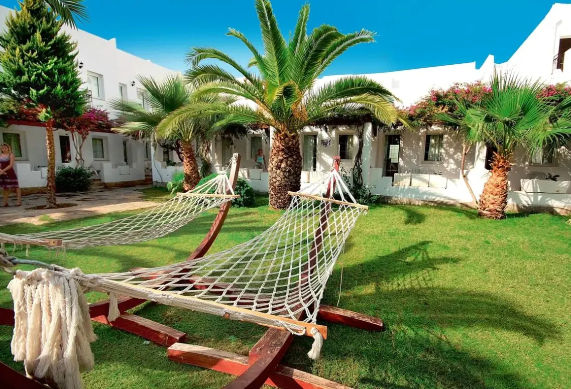 Hotel Baba (Gumbet)