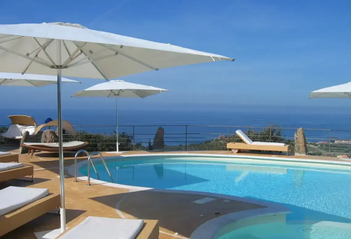 Hotel Bajaloglia