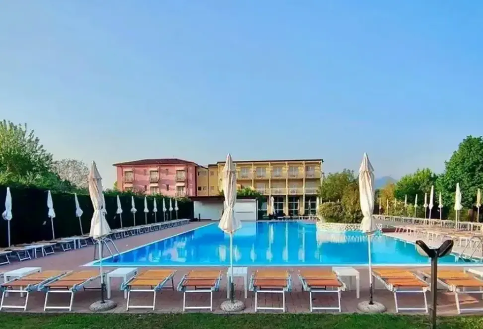 Hotel Bella Lazise