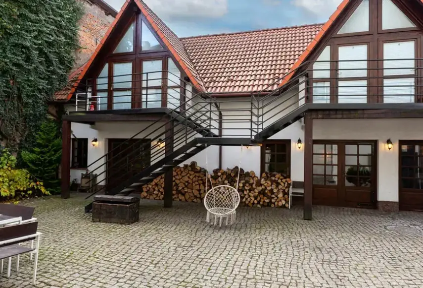 Hotel Beskid (Milówka) w Polska (Beskidy Zachodnie) - oferta last minute