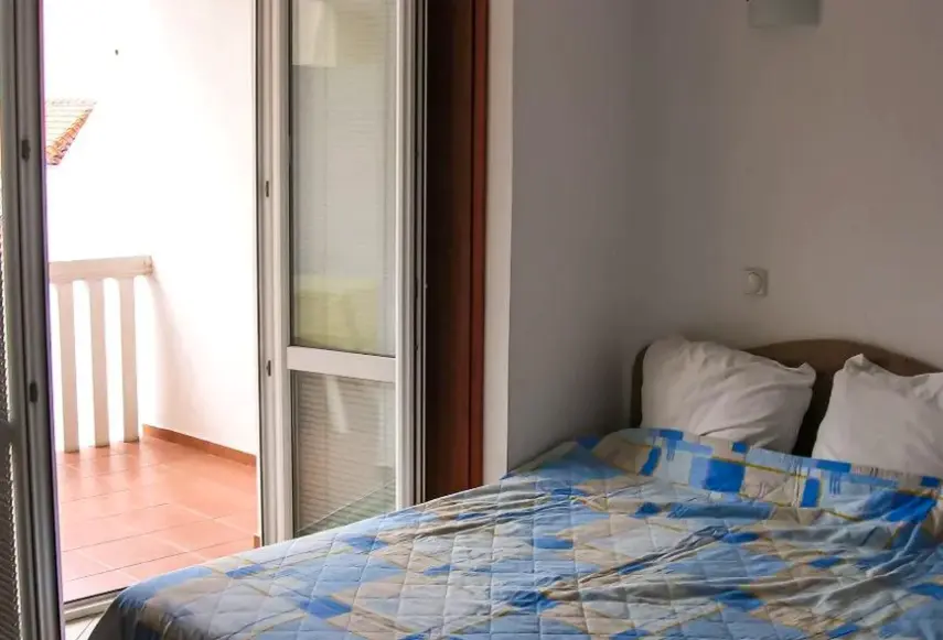 Pokój w hotelu Bonaca Apartments
