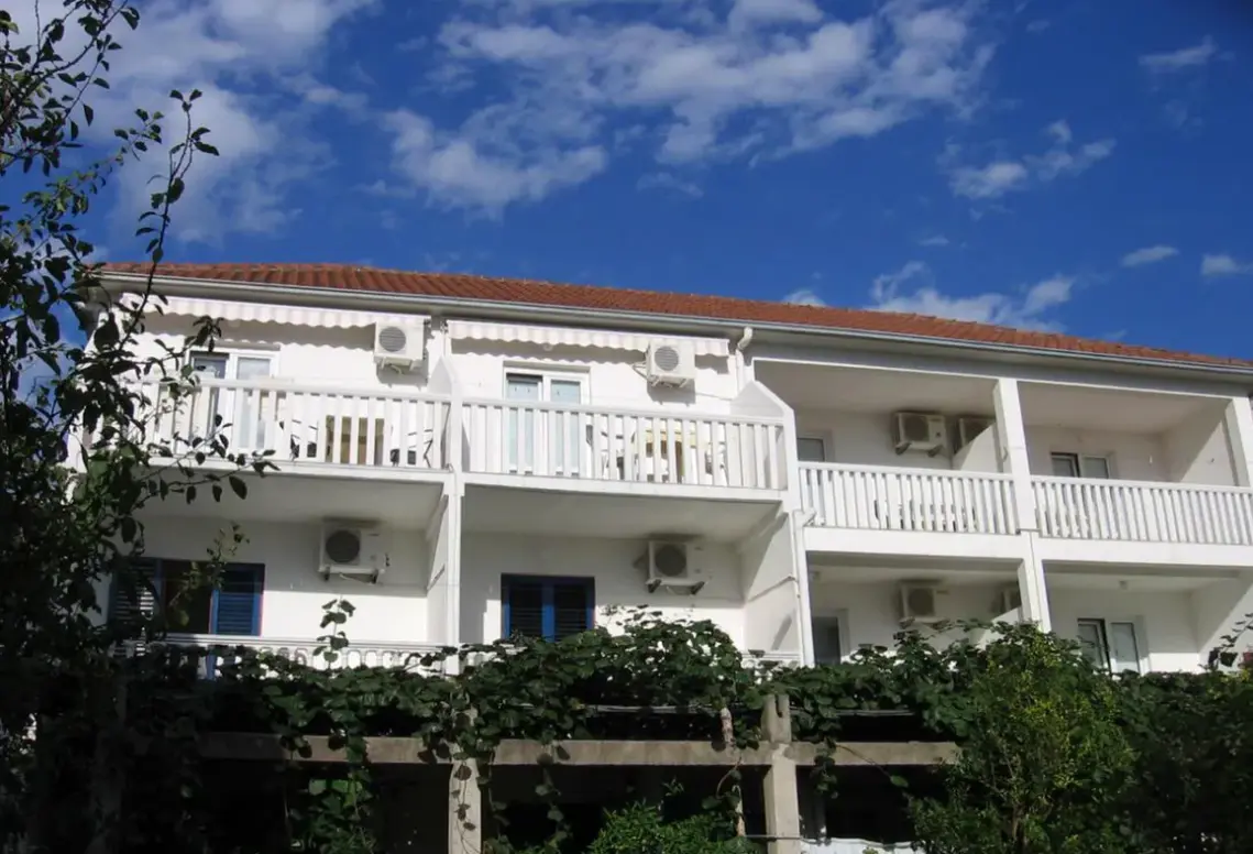 Hotel Bonaca Apartments w Czarnogóra (Riwiera Czarnogórska) - oferta last minute