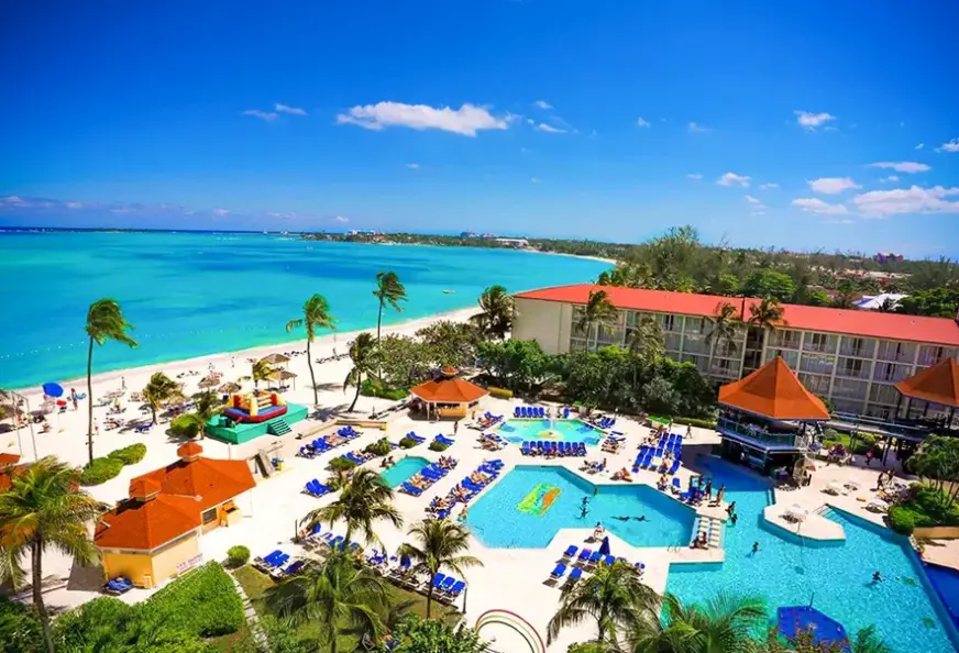 Breezes Resort Bahamas