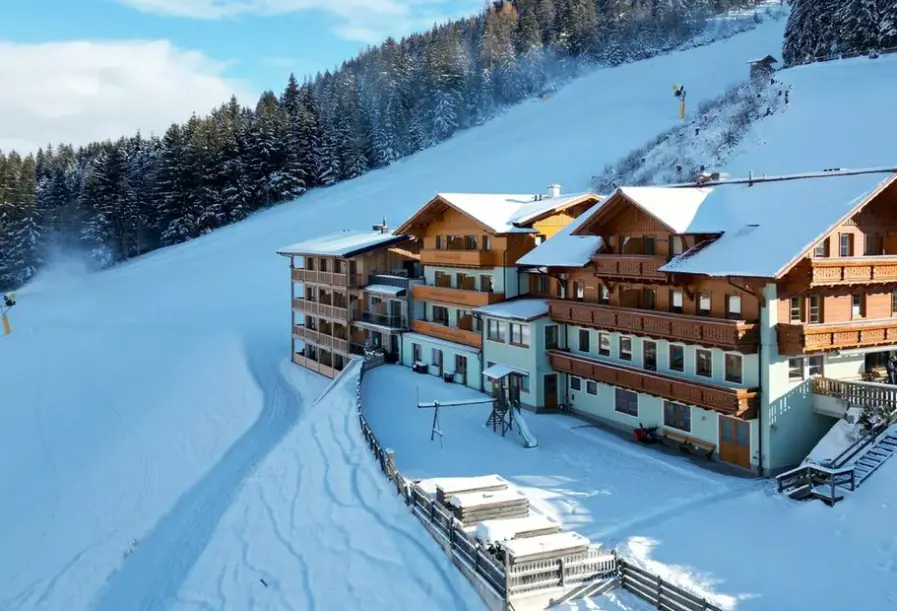 Hotel Breilerhof w Austria (Styria) - oferta last minute