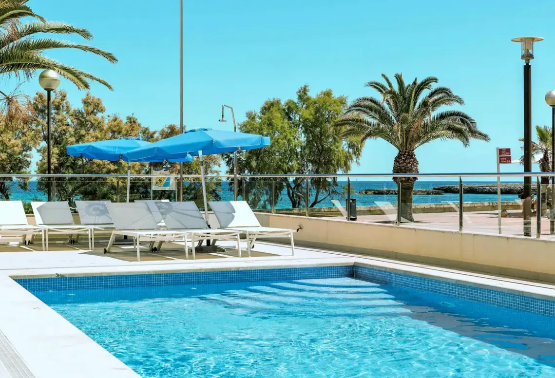 Hotel Brismar
