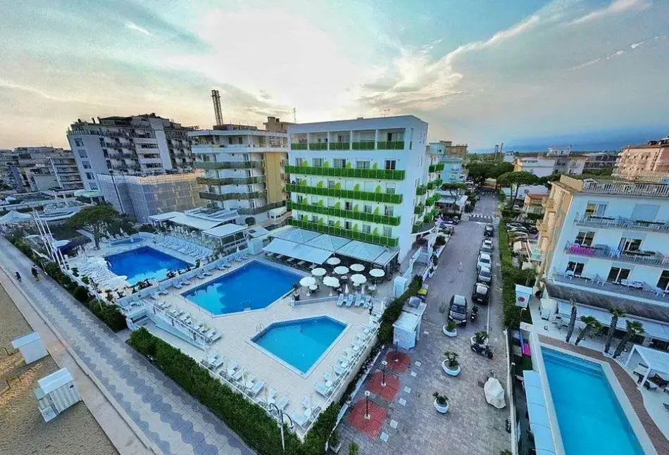 Hotel Bristol (Lido di Jesolo)