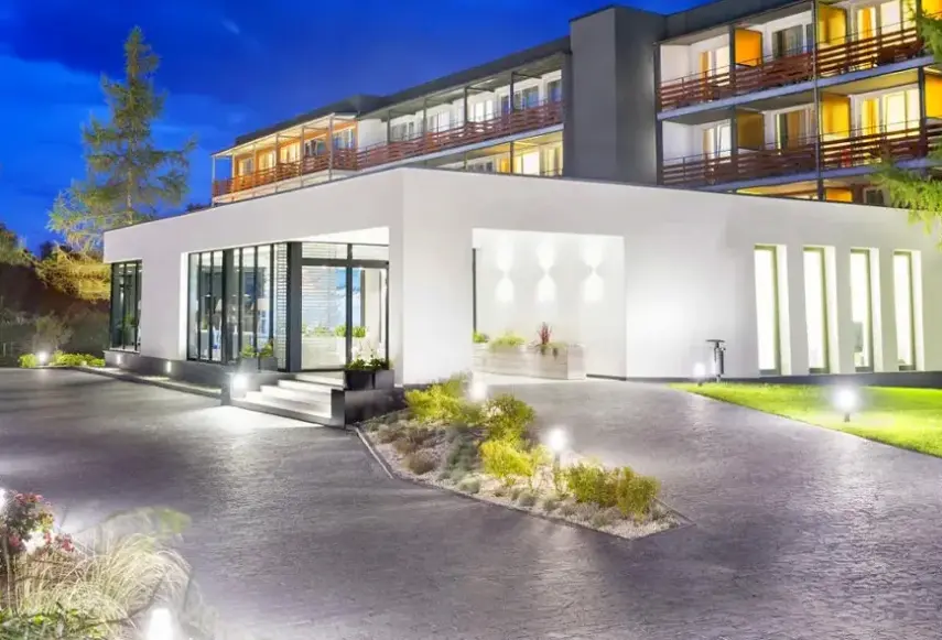 Hotel Bryza Ośrodek Wypoczynkowo - Rekreacyjny