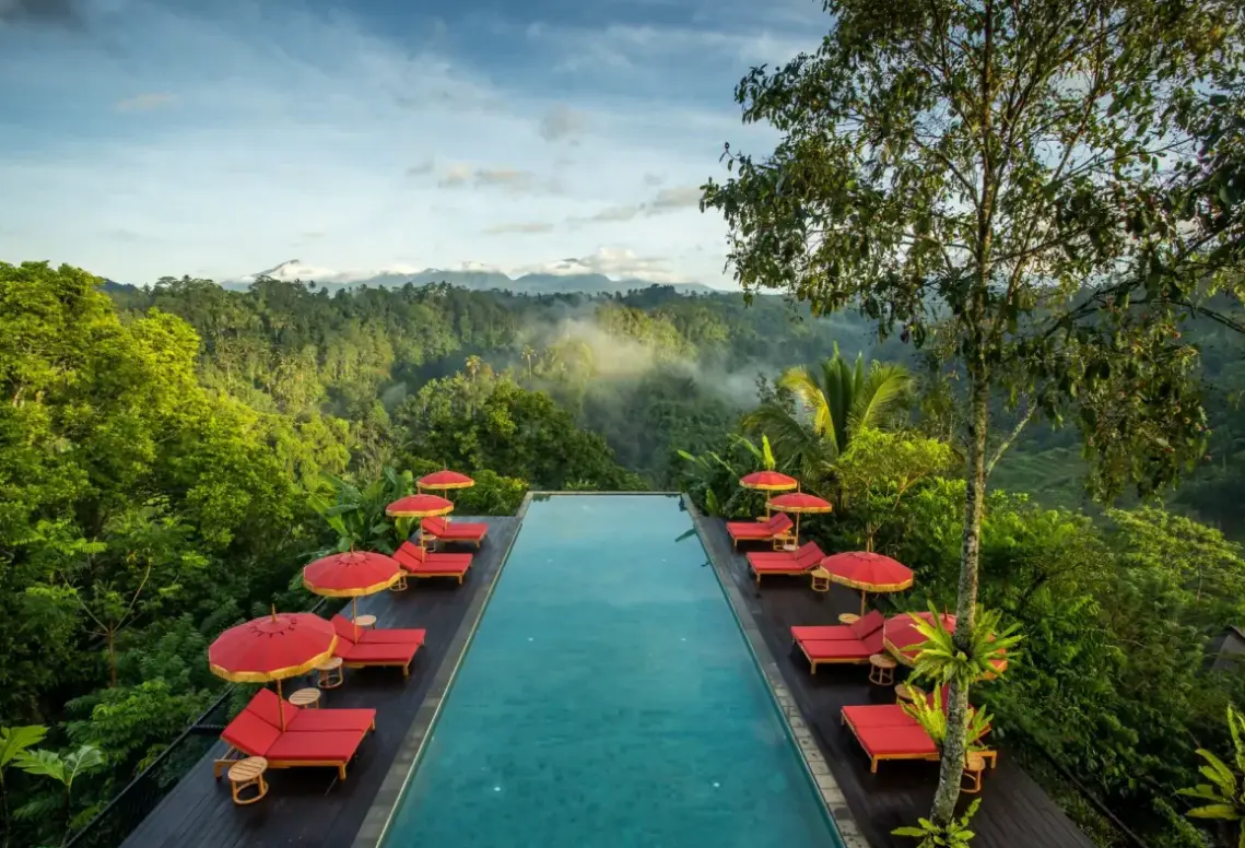Hotel Buahan - a Banyan Tree Escape