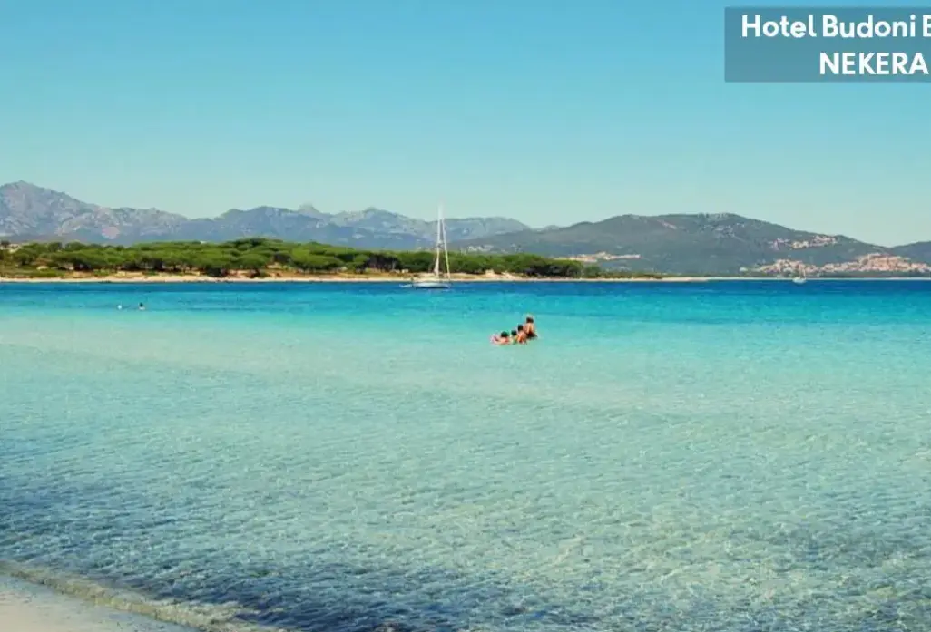 Hotel Budoni Beach