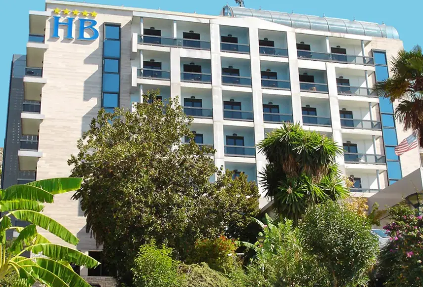 Hotel Butrinti
