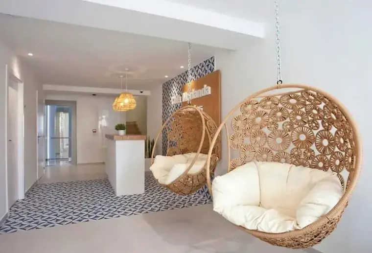 Hotel Cala Morlanda Estudios w Hiszpania (Majorka) - oferta last minute
