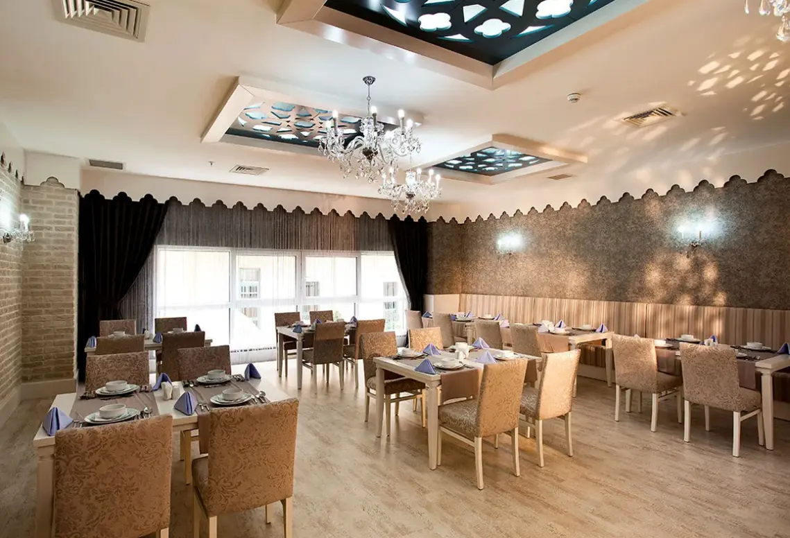 Restauracja i jedzenie w hotelu Calido Sol (Alanya)