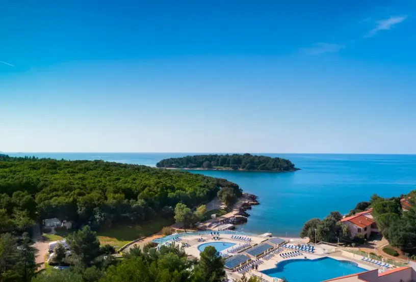 Hotel Camping Maistra MH Porto Sole