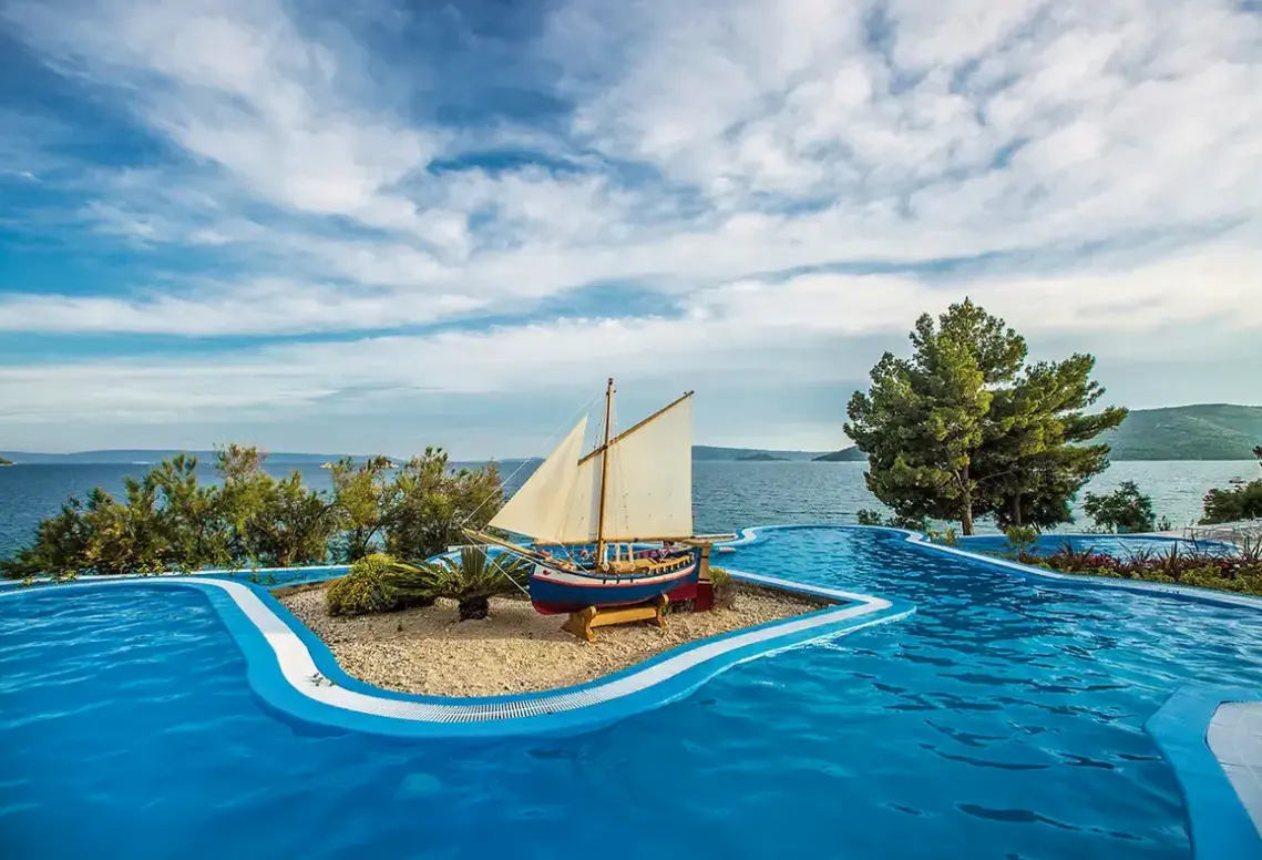 Hotel Camping Residence Village