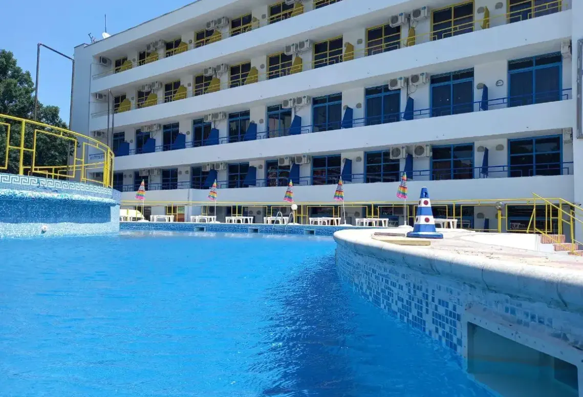 Hotel Carnival w Bułgaria (Złote Piaski) - oferta last minute